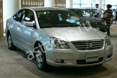 Ремонт генератора Toyota Premio, Купить генератор Toyota Premio